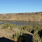 Review photo of Massacre Rocks State Park Campground by Phillip C., July 1, 2025