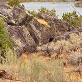 Review photo of Massacre Rocks State Park Campground by Peggy/Mark C., December 19, 2024