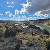 Review photo of Massacre Rocks State Park Campground by Teresa T., October 21, 2026