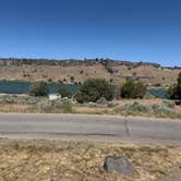 Review photo of Massacre Rocks State Park Campground by Grant M., June 17, 2026
