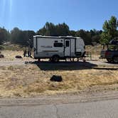 Review photo of Massacre Rocks State Park Campground by Grant M., June 17, 2026