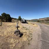 Review photo of Massacre Rocks State Park Campground by Grant M., June 17, 2026