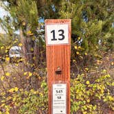 Review photo of Mccoy Creek Campground by Amy W., October 21, 2026