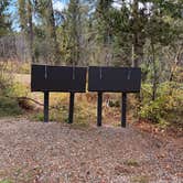 Review photo of Mccoy Creek Campground by Amy W., October 21, 2026