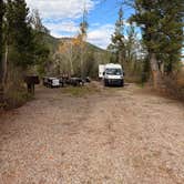Review photo of Mccoy Creek Campground by Amy W., October 21, 2026