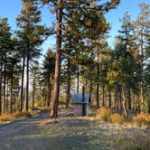 Review photo of Iron Mountain Campground — Mary Minerva McCroskey State Park by Judy T., December 2, 2023