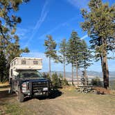 Review photo of Iron Mountain Campground — Mary Minerva McCroskey State Park by Judy T., December 2, 2023