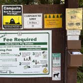 Review photo of Meadow Creek Campground by Meghan B., August 18, 2025