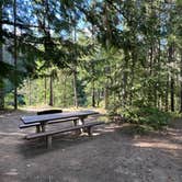 Review photo of Meadow Creek Campground by Meghan B., August 18, 2025