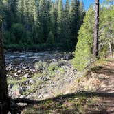 Review photo of Meadow Creek Campground by Meghan B., August 18, 2025