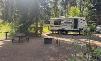 Chad H.'s photo at Mike Harris near Wilson, WY