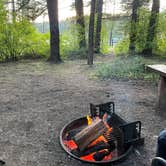 Review photo of Mokins Bay Campground by Eric P., May 23, 2024