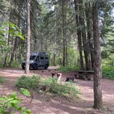 Review photo of Mokins Bay Campground by Eric P., May 23, 2024