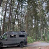 Review photo of Mokins Bay Campground by Eric P., May 23, 2024