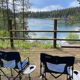 Review photo of Mokins Bay Campground by Eric P., May 23, 2024