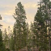 Review photo of Mount Heyburn Campground by Natalie G., July 13, 2026