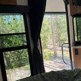 Review photo of Mount Heyburn Campground by Natalie G., July 13, 2026