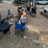 Review photo of Mount Heyburn Campground by Natalie G., July 13, 2026