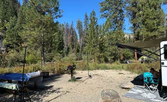 J S.'s photo at Mountain View near Boise National Forest