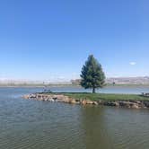 Review photo of Murtaugh Lake Park Campground by Kami M., April 22, 2025