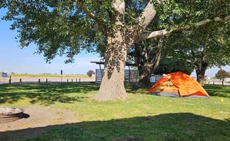Sarah J.'s photo at Murtaugh Lake Park Campground near City of Rocks National Reserve