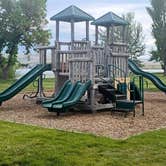 Review photo of Murtaugh Lake Park Campground by Sandy S., June 4, 2024