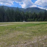 Review photo of Nordman Campground by Jason S., May 24, 2026