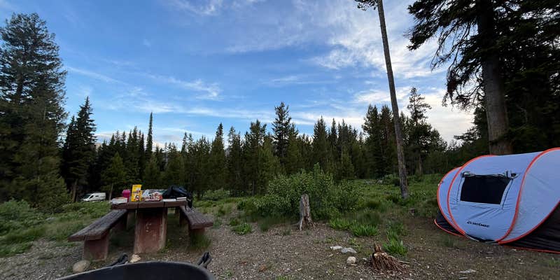 Camper submitted image from North Shore Campground (Alturas)