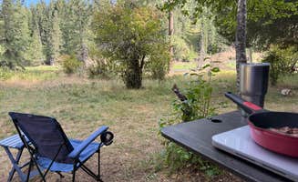 Bob D.'s photo at Ohara Bar Campground near Clearwater National Forest