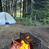 Review photo of Park Creek Campground by Kaitlyn P., August 21, 2025