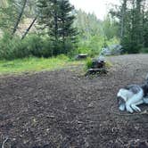 Review photo of Park Creek Campground by Kaitlyn P., August 21, 2025