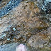 Review photo of Pine Flats (ID) by Brock S., October 1, 2026