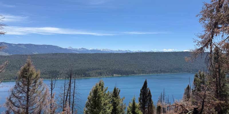 Camper submitted image from Point