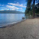 Review photo of Peninsula Campground — Ponderosa State Park by reed C., June 16, 2026