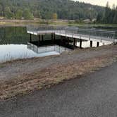 Review photo of Riley Creek Campground by Phillip C., August 28, 2025