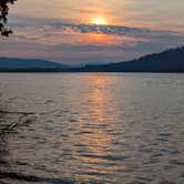 Review photo of Riley Creek Campground by John D., October 29, 2025