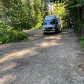 Review photo of Riley Creek Campground by Tige P., June 2, 2025