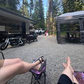 Review photo of Riley Creek Campground by Jill K., July 12, 2025