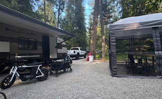Jill K.'s photo at Riley Creek Campground near Athol, ID