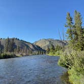 Review photo of Riley Creek Campground by Marcus H., July 31, 2026