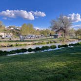 Review photo of Rock Creek RV Park by Eric P., May 2, 2024