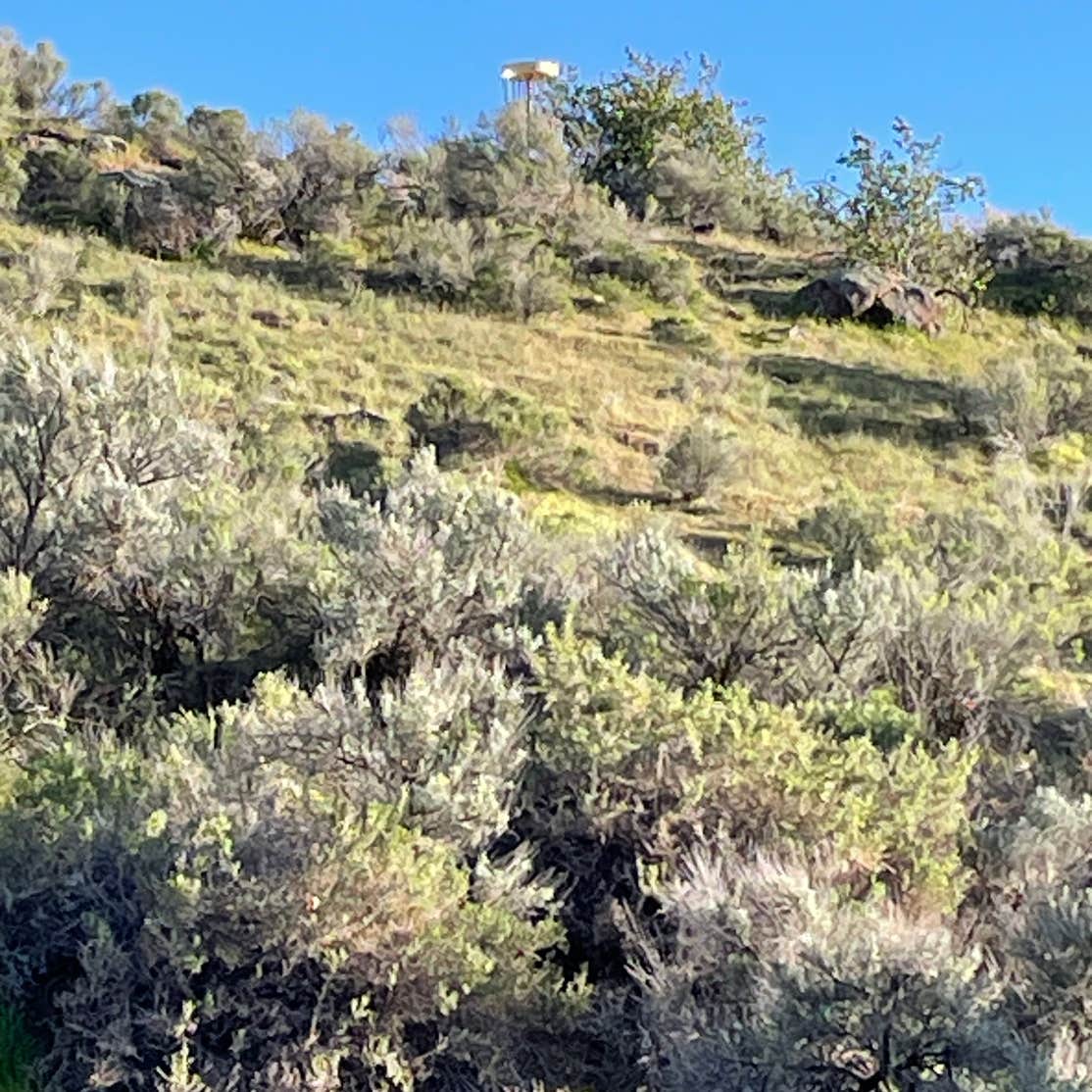 Rock Creek RV Park Twin Falls, ID