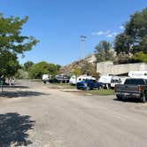 Review photo of Rock Creek RV Park by Wanda K., August 30, 2025