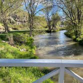 Review photo of Rock Creek RV Park by Eric P., May 2, 2024