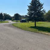 Review photo of Rock Creek RV Park by Wanda K., August 30, 2025