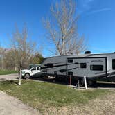 Review photo of Rock Creek RV Park by Mike M., May 31, 2025
