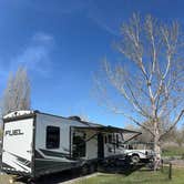 Review photo of Rock Creek RV Park by Mike M., May 31, 2025