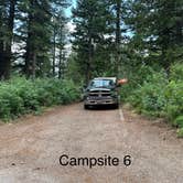 Review photo of Scout Mountain Campground by Anthony  B., August 11, 2024