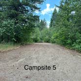 Review photo of Scout Mountain Campground by Anthony  B., August 11, 2024