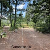 Review photo of Scout Mountain Campground by Anthony  B., August 11, 2024